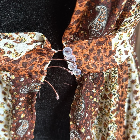 Riley & James duster - Picture 3 of 6